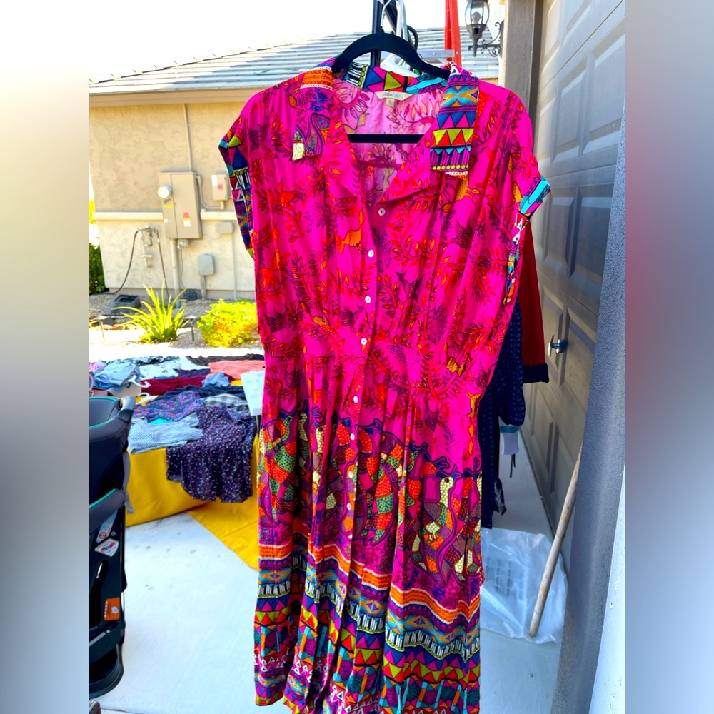 Headturner dress